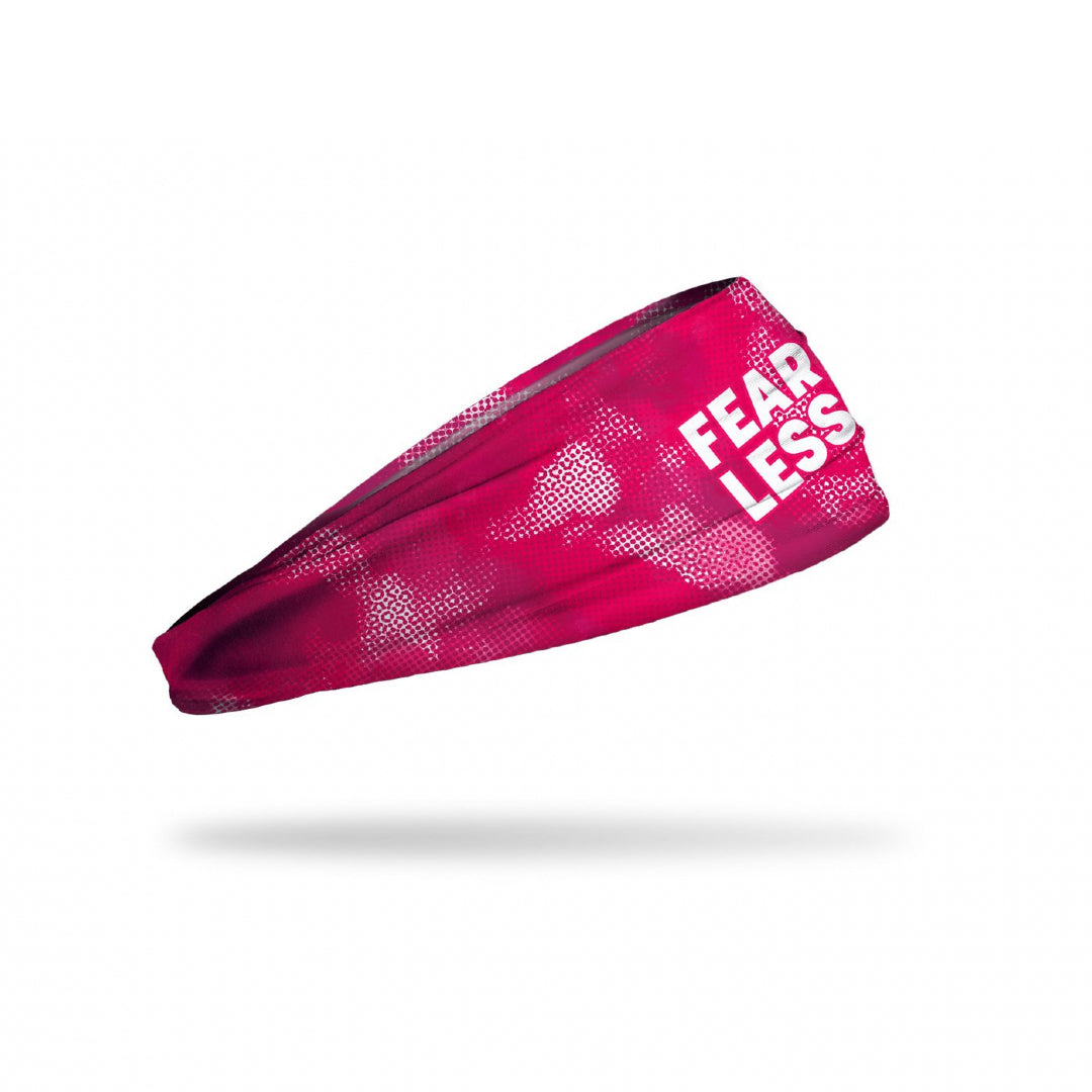 JUNK Have No Fear Headband (Big Bang Lite)