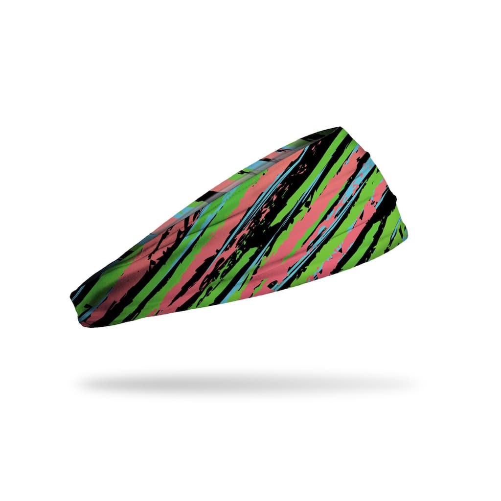 JUNK Hella Fresh Headband (Big Bang Lite) - 9 for 9