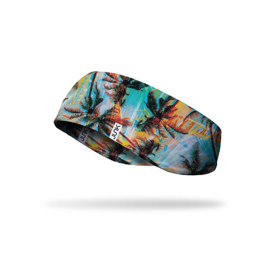 JUNK Hysteria Headband (Ear Warmer)