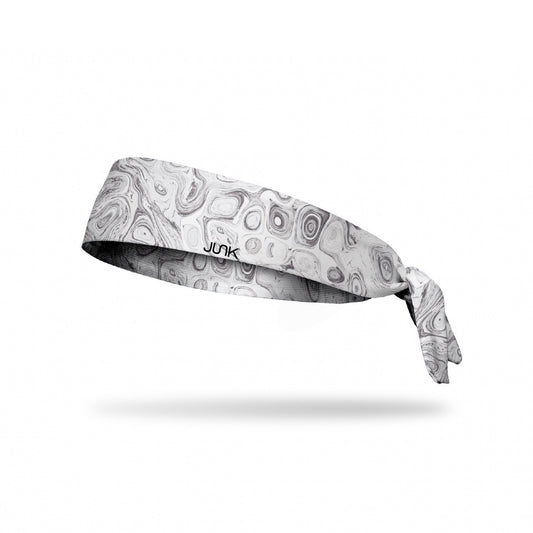 JUNK India Alley Headband (Flex Tie)