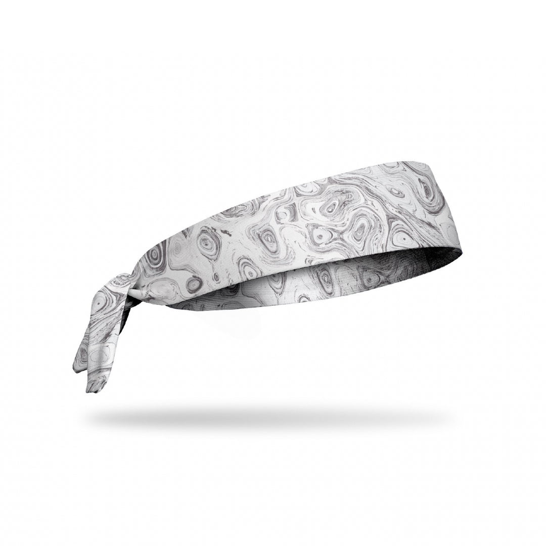 JUNK India Alley Headband (Flex Tie)