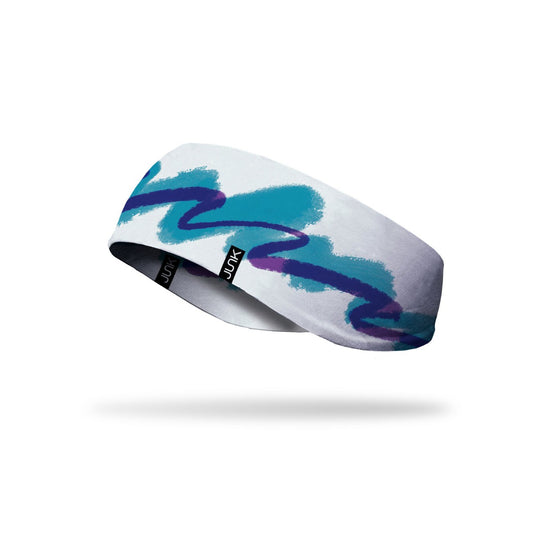 JUNK Jazzy Headband (Ear Warmer)
