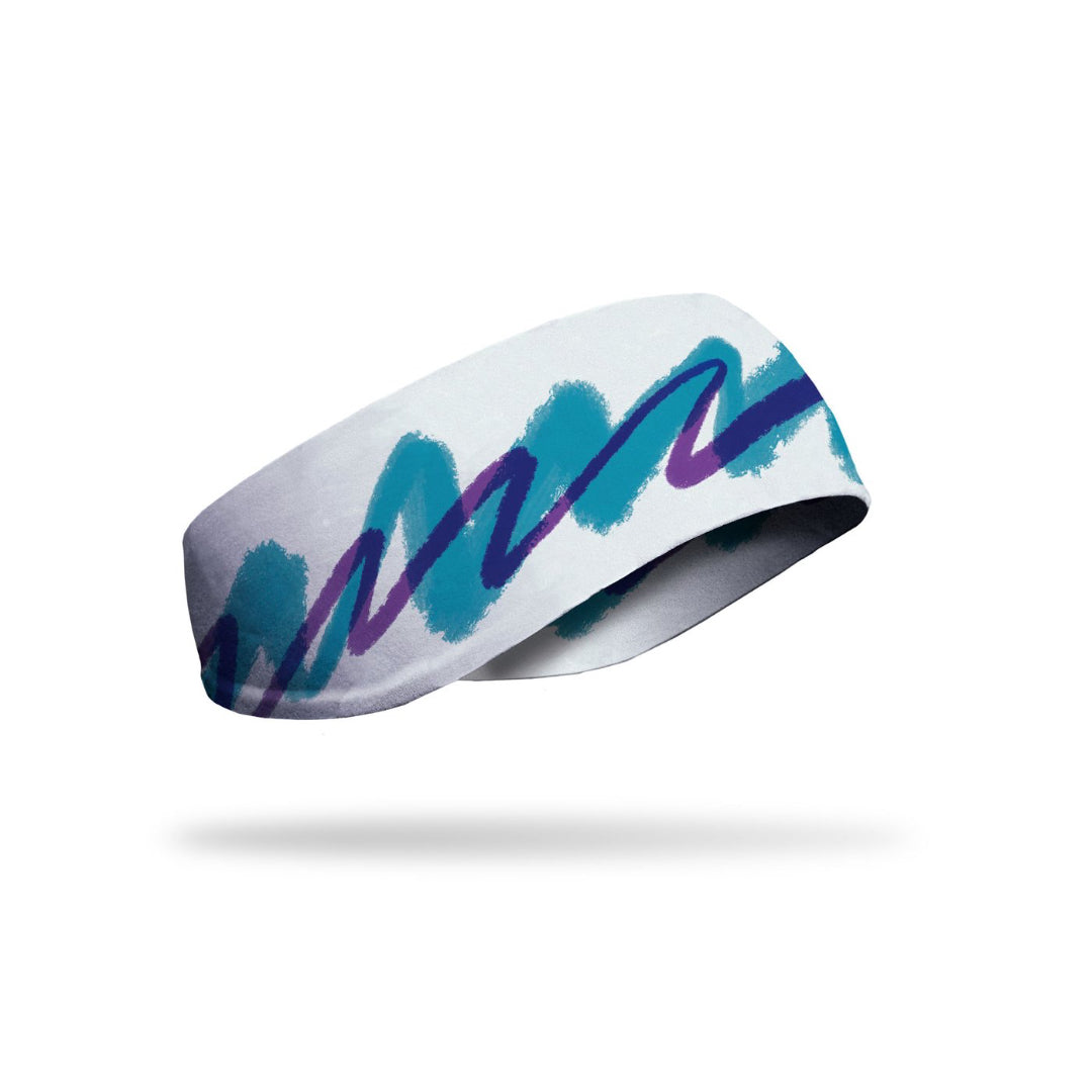 JUNK Jazzy Headband (Ear Warmer)