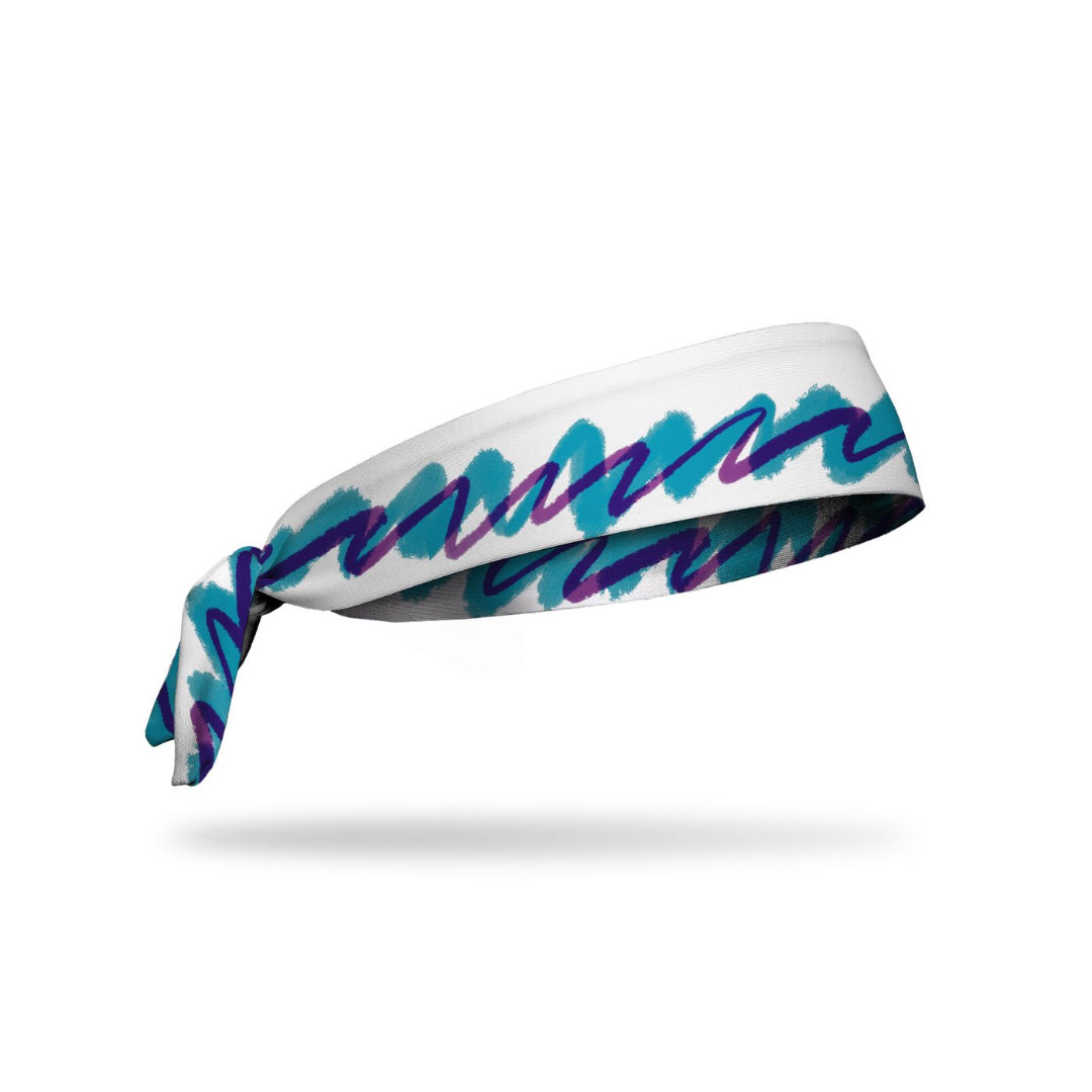 JUNK Jazzy Headband (Flex Tie)