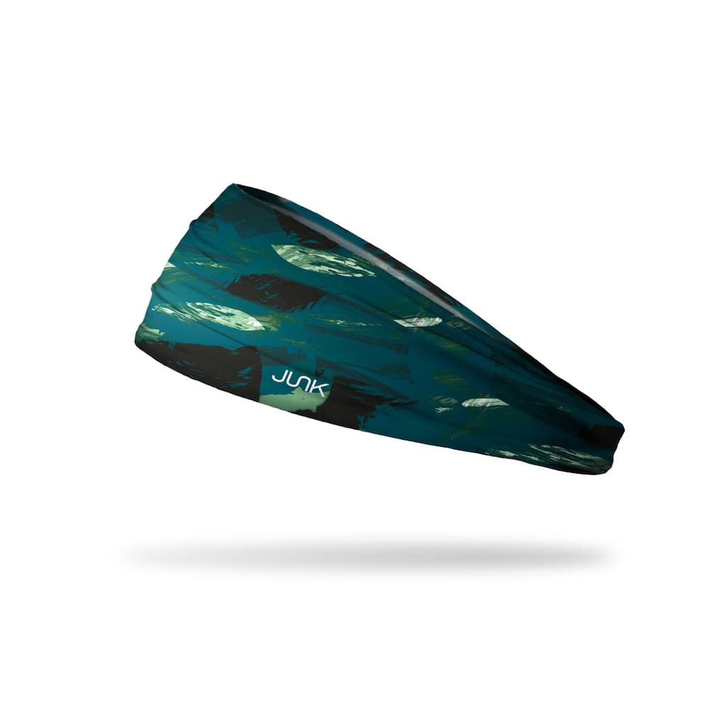 JUNK Kingston Headband (Big Bang Lite) - 9 for 9