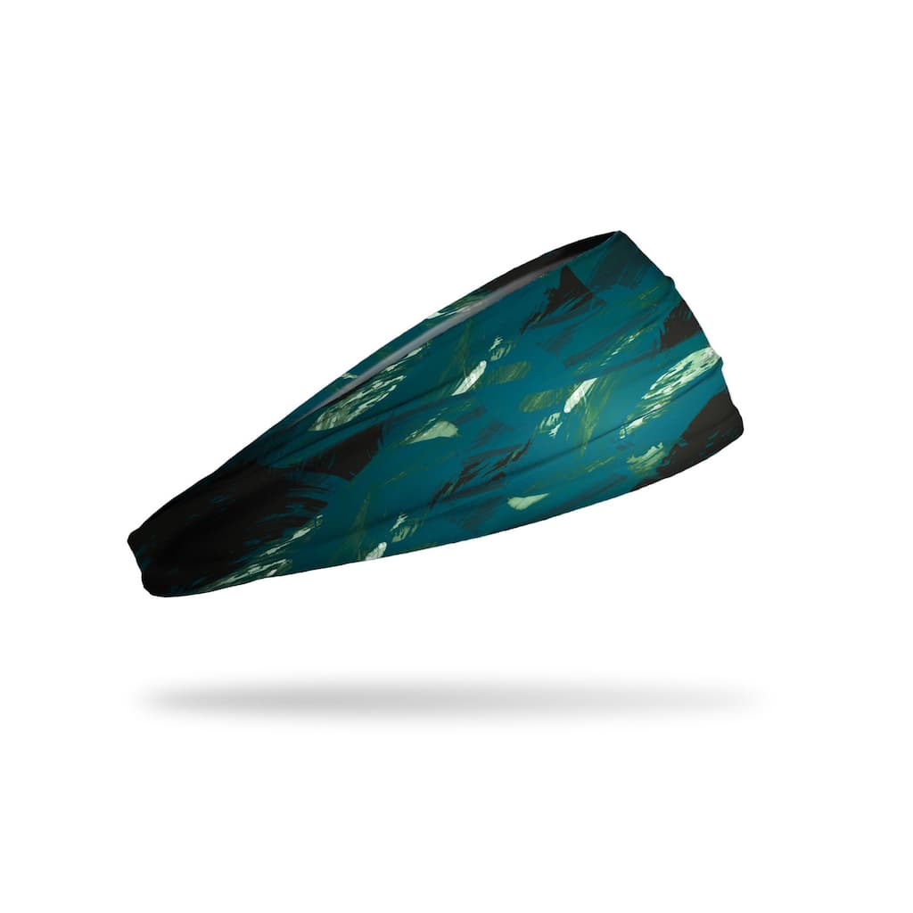 JUNK Kingston Headband (Big Bang Lite) - 9 for 9