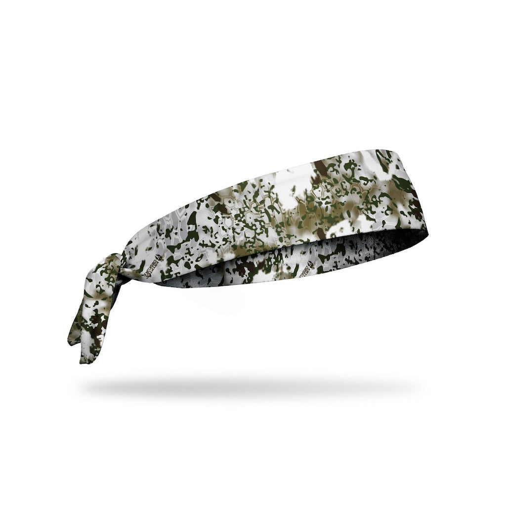 JUNK Kryptek® Obskura Grom™ Headband (Flex Tie) - 9 for 9