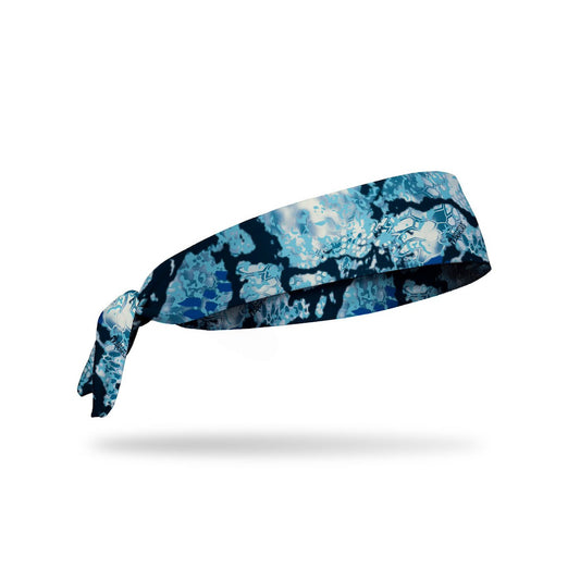 JUNK Kryptek® Obskura Litus™ Headband (Flex Tie) - 9 for 9