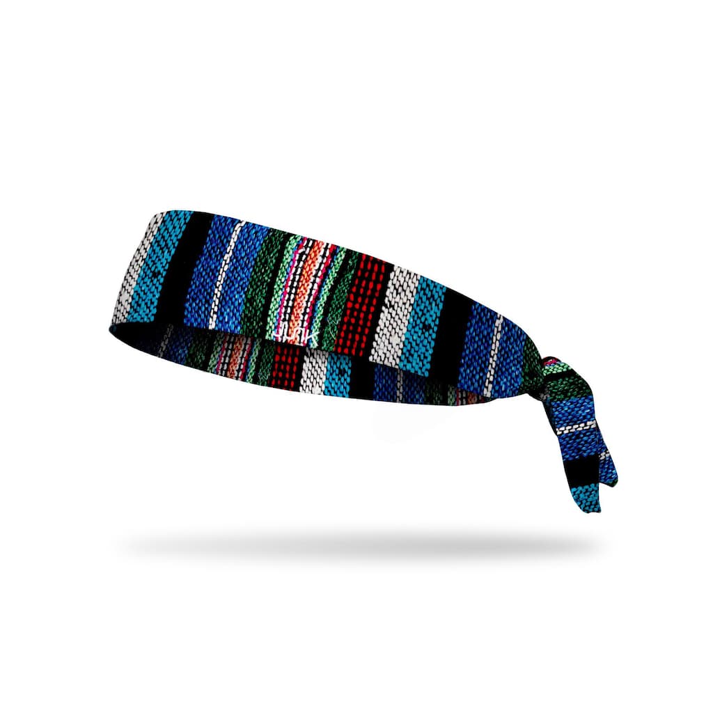JUNK Lefty's Poncho Headband (Flex Tie) - 9 for 9
