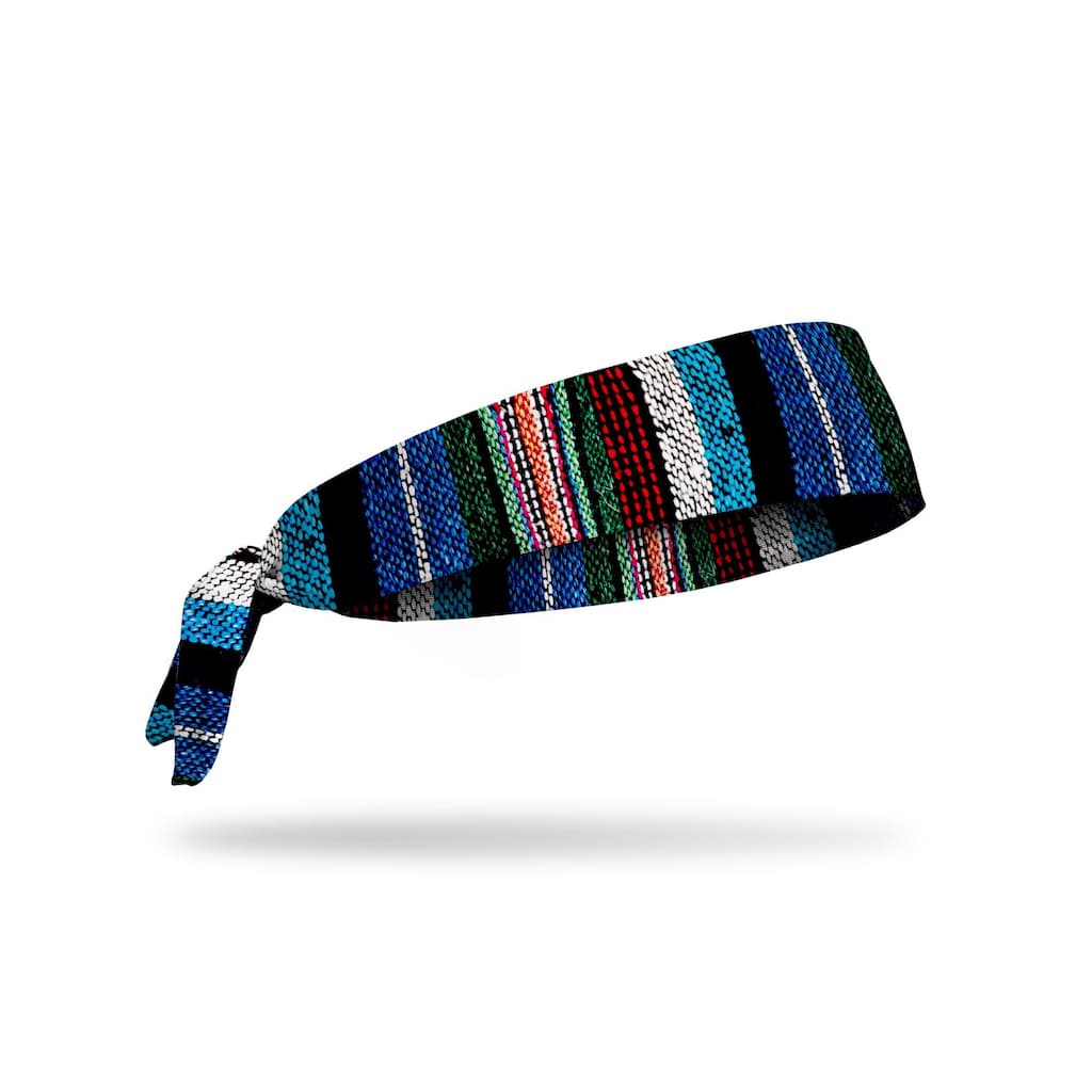 JUNK Lefty's Poncho Headband (Flex Tie) - 9 for 9