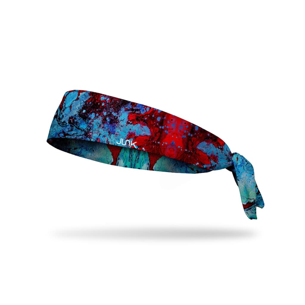 JUNK Legacy Headband (Flex Tie) - 9 for 9