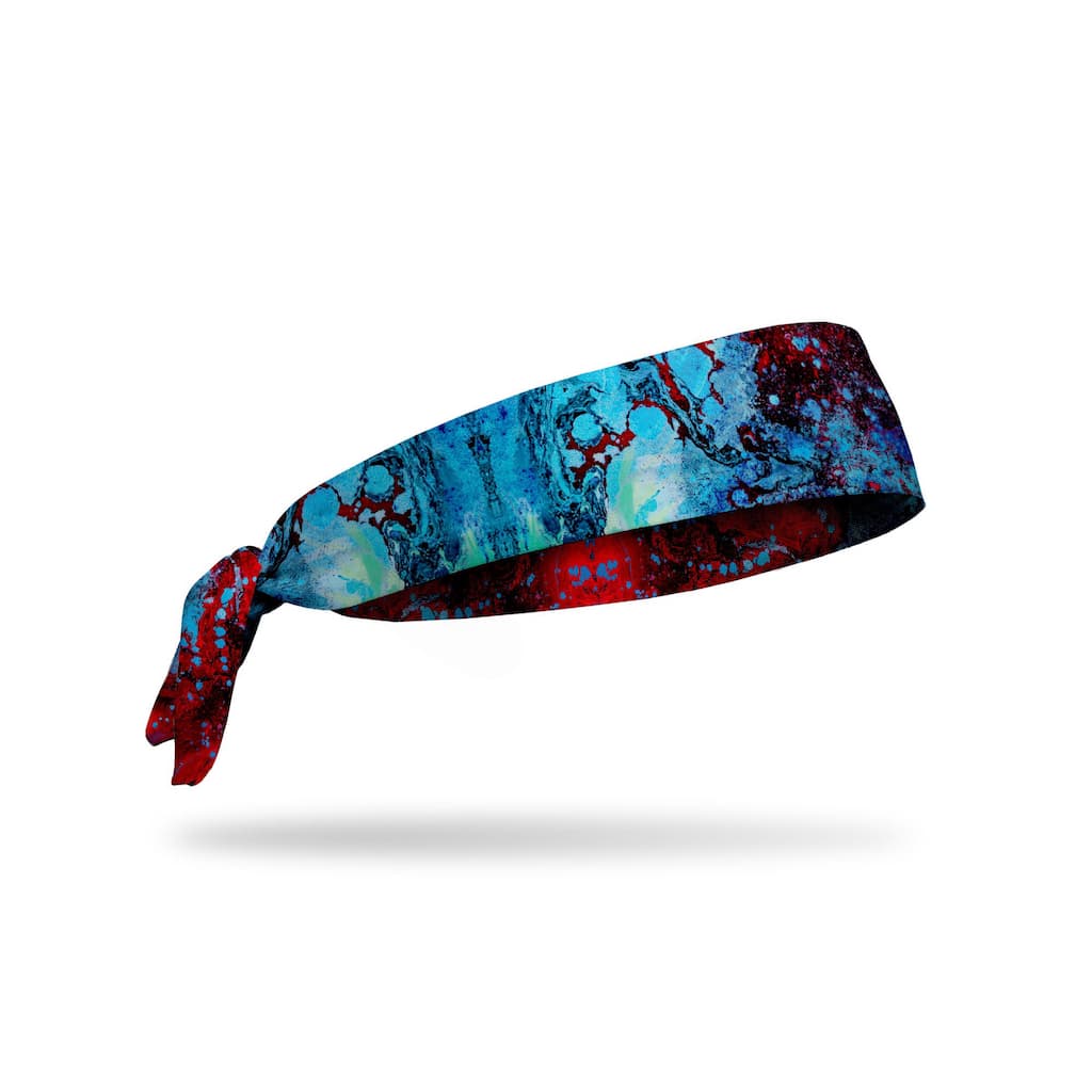 JUNK Legacy Headband (Flex Tie) - 9 for 9