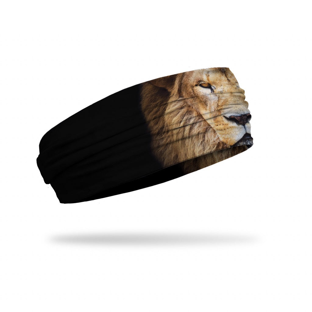 JUNK Lion Pride Headband (Big Bang) - 9 for 9
