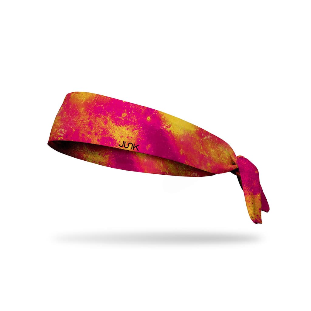 JUNK Lollipop Punch Headband (Flex Tie) - 9 for 9