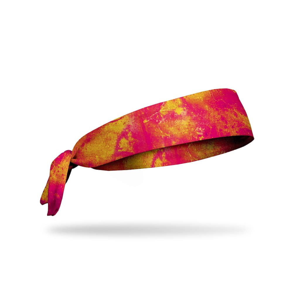 JUNK Lollipop Punch Headband (Flex Tie) - 9 for 9