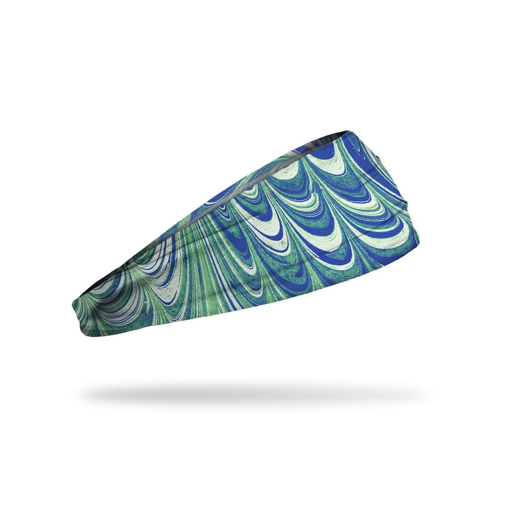 JUNK Marble Reservoir Headband (Big Bang Lite) - 9 for 9