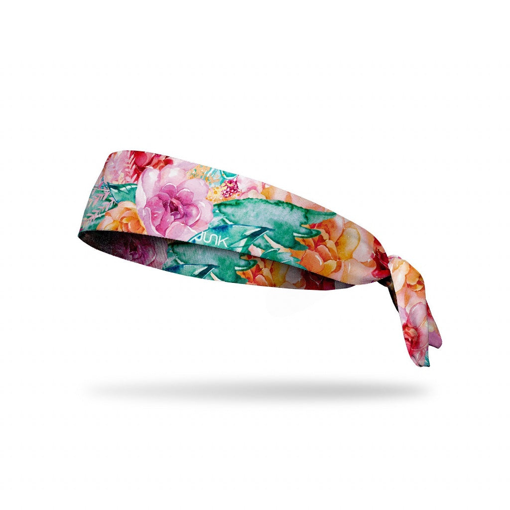 JUNK May Impressions Headband (Flex Tie) - 9 for 9