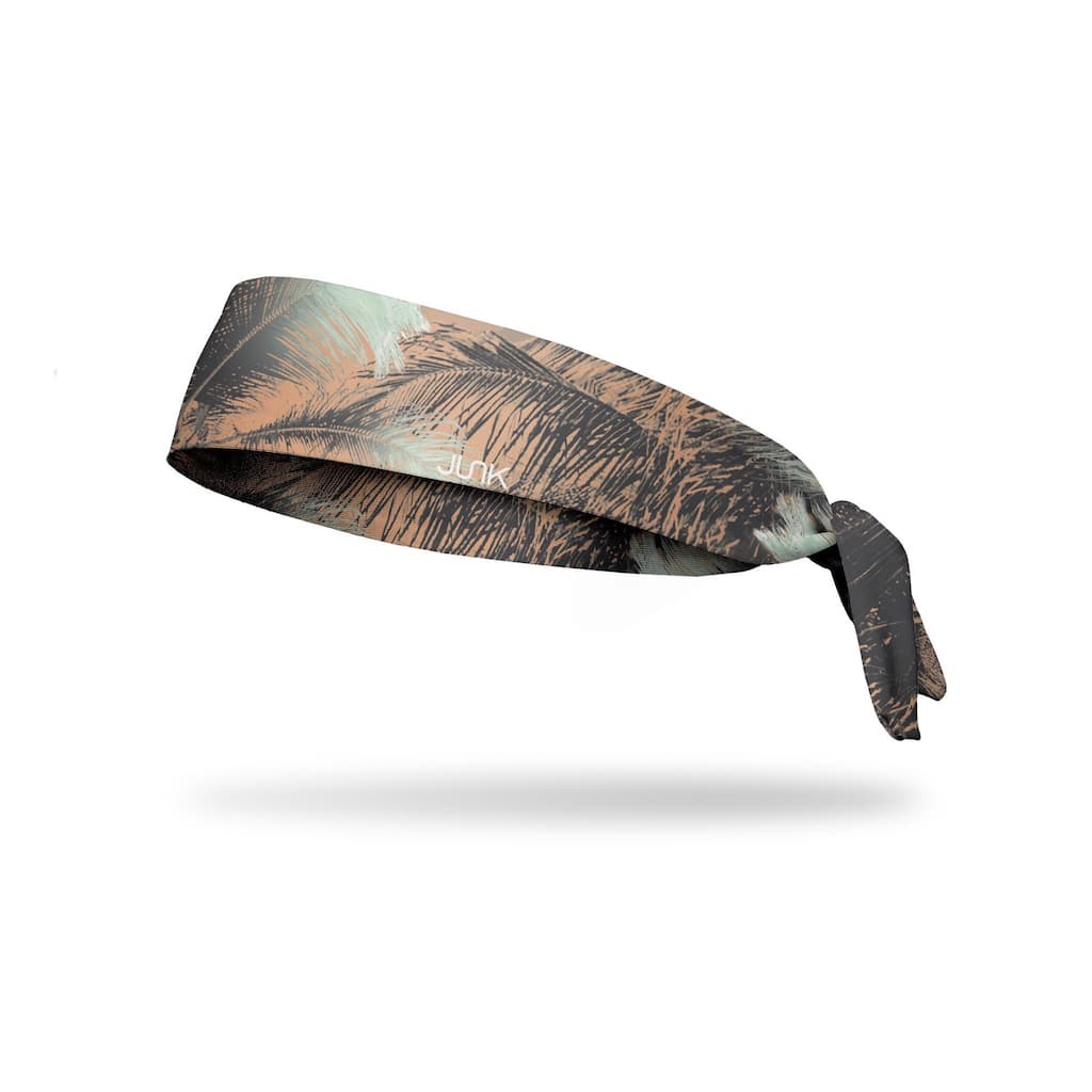 JUNK Miami Vice Headband (Flex Tie) - 9 for 9