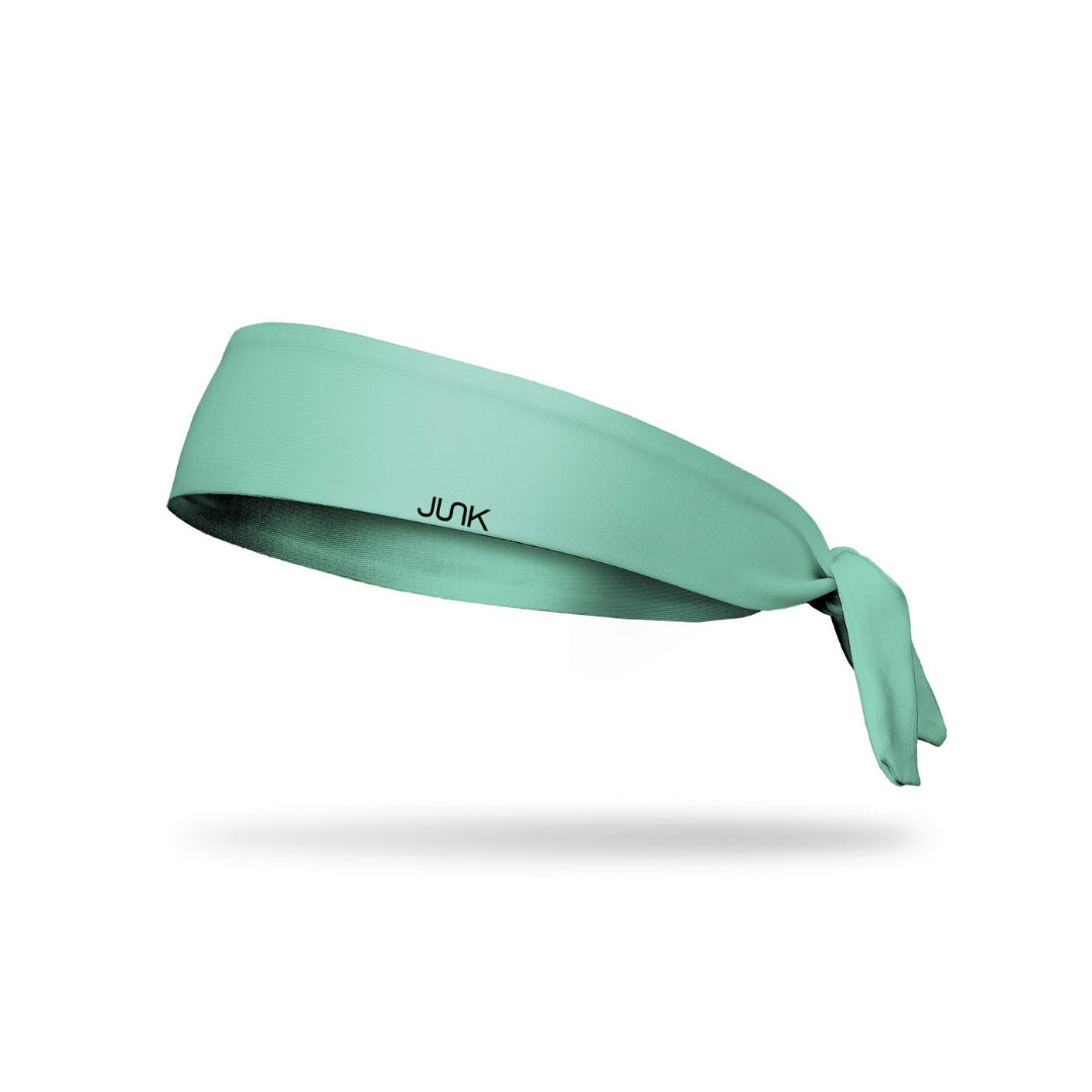 JUNK Mint Headband (Flex Tie)