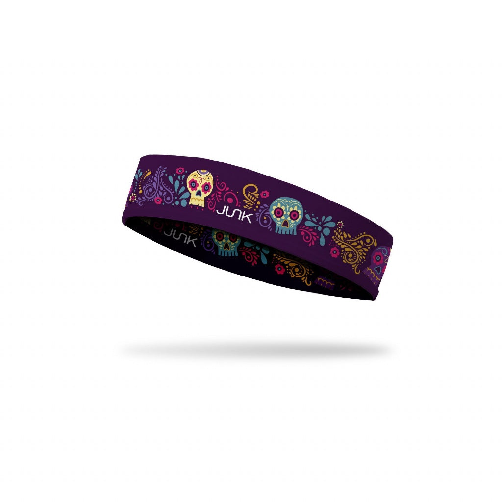JUNK Mis Amigas Headband (Baller Band) - 9 for 9