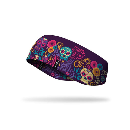 JUNK Mis Amigas Headband (Ear Warmer) - 9 for 9