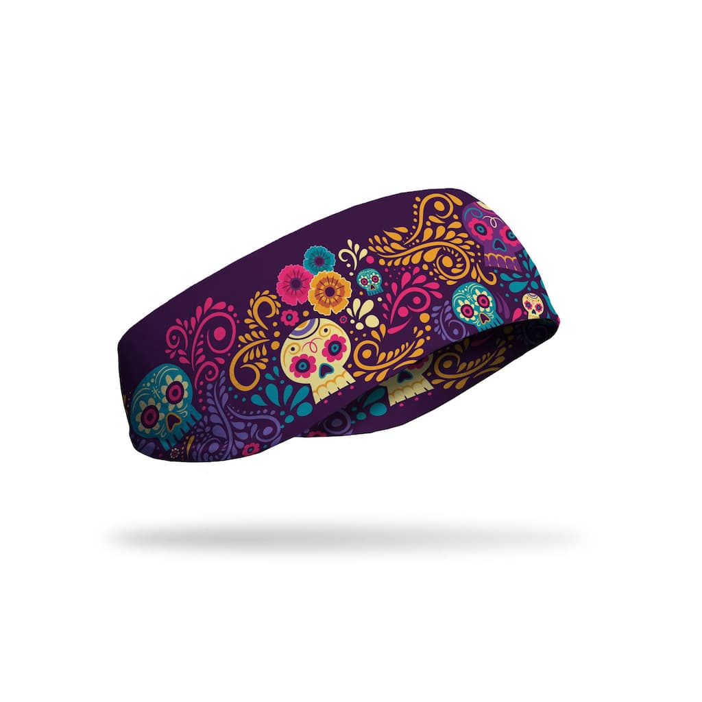 JUNK Mis Amigas Headband (Ear Warmer) - 9 for 9