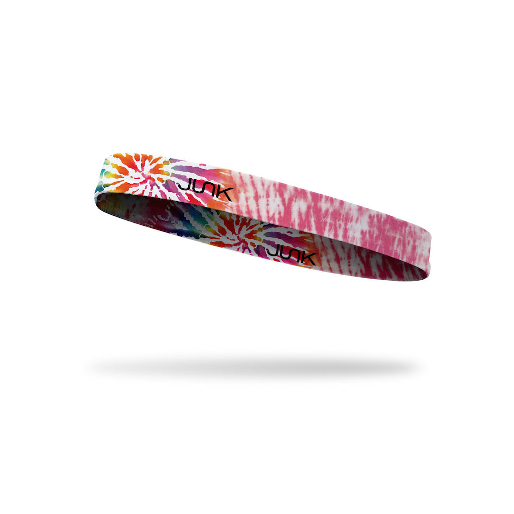 JUNK Moksha Headband (Thin Band) - 9 for 9