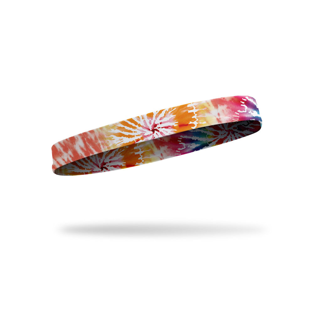 JUNK Moksha Headband (Thin Band) - 9 for 9