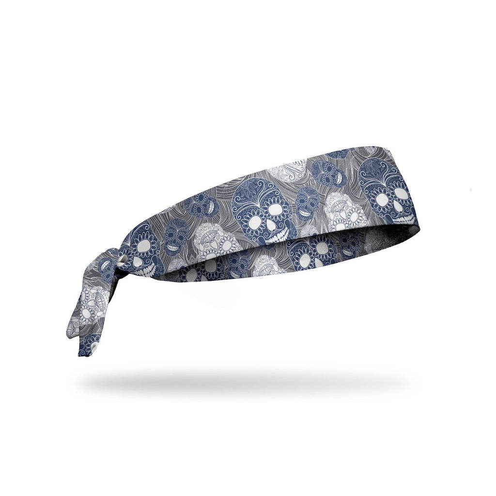JUNK Muertos Headband (Flex Tie) - 9 for 9