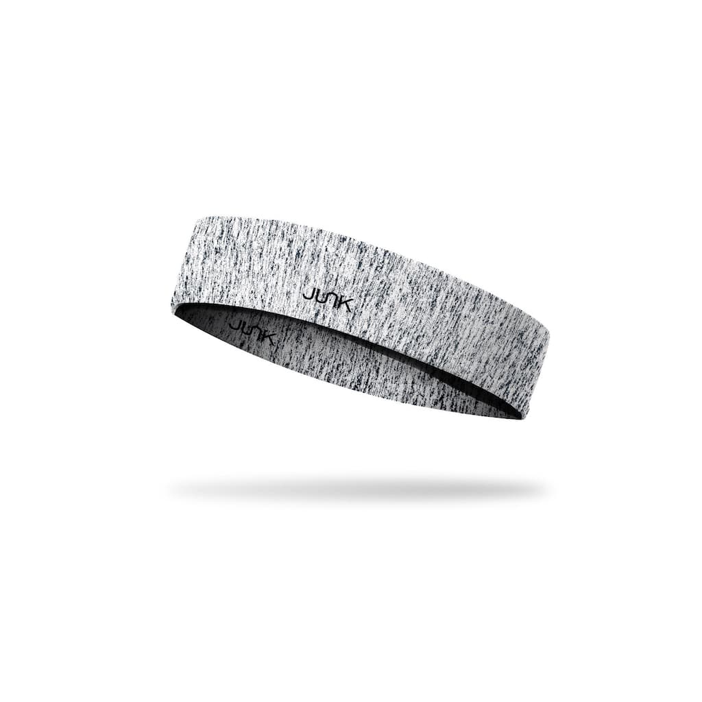 JUNK Navy Static Headband (Baller Band) - 9 for 9