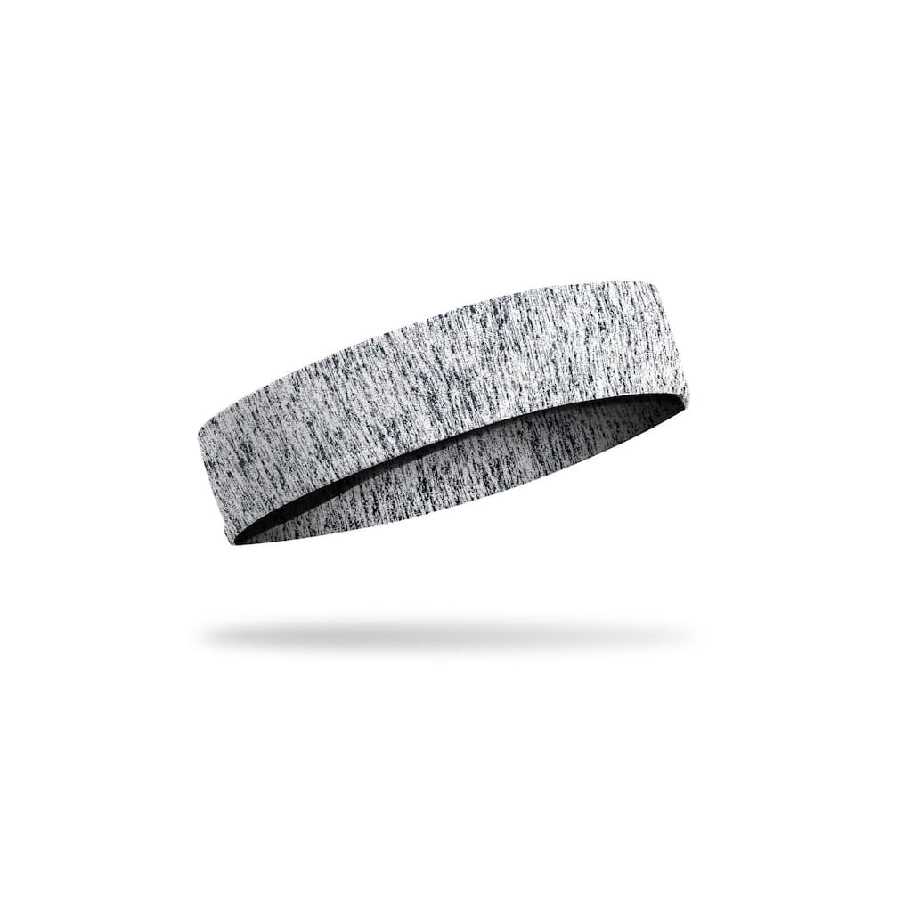 JUNK Navy Static Headband (Baller Band) - 9 for 9