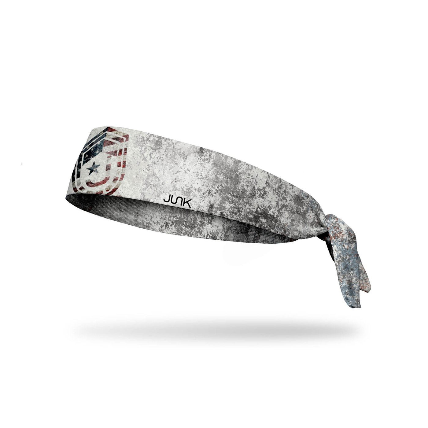 JUNK New World Headband (Flex Tie) - 9 for 9