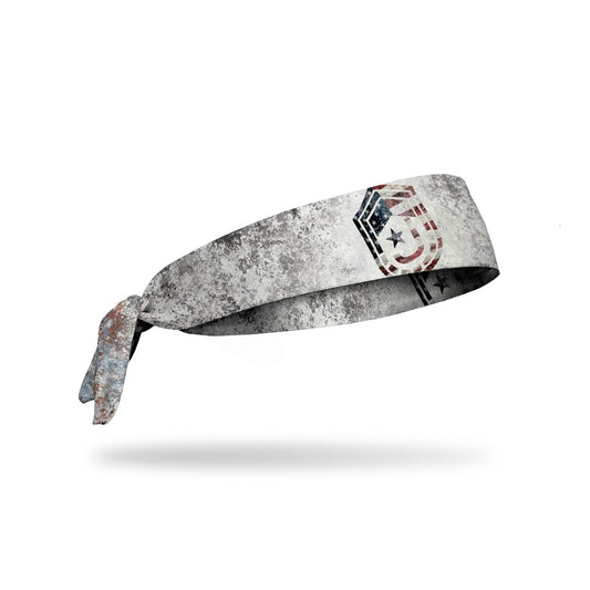 JUNK New World Headband (Flex Tie) - 9 for 9