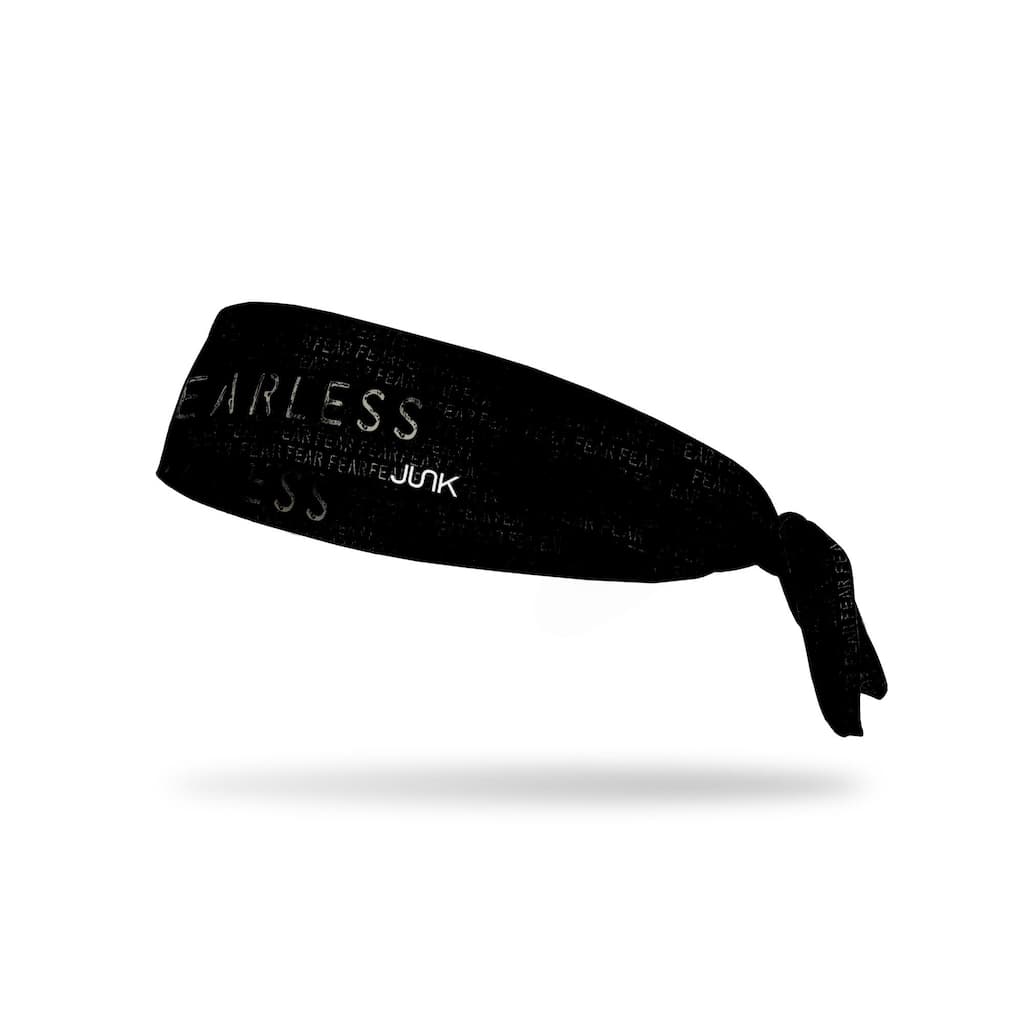 JUNK No Fear Headband (Flex Tie) - 9 for 9