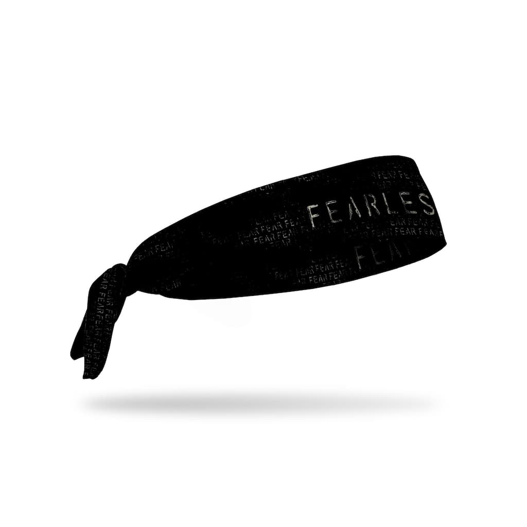 JUNK No Fear Headband (Flex Tie) - 9 for 9