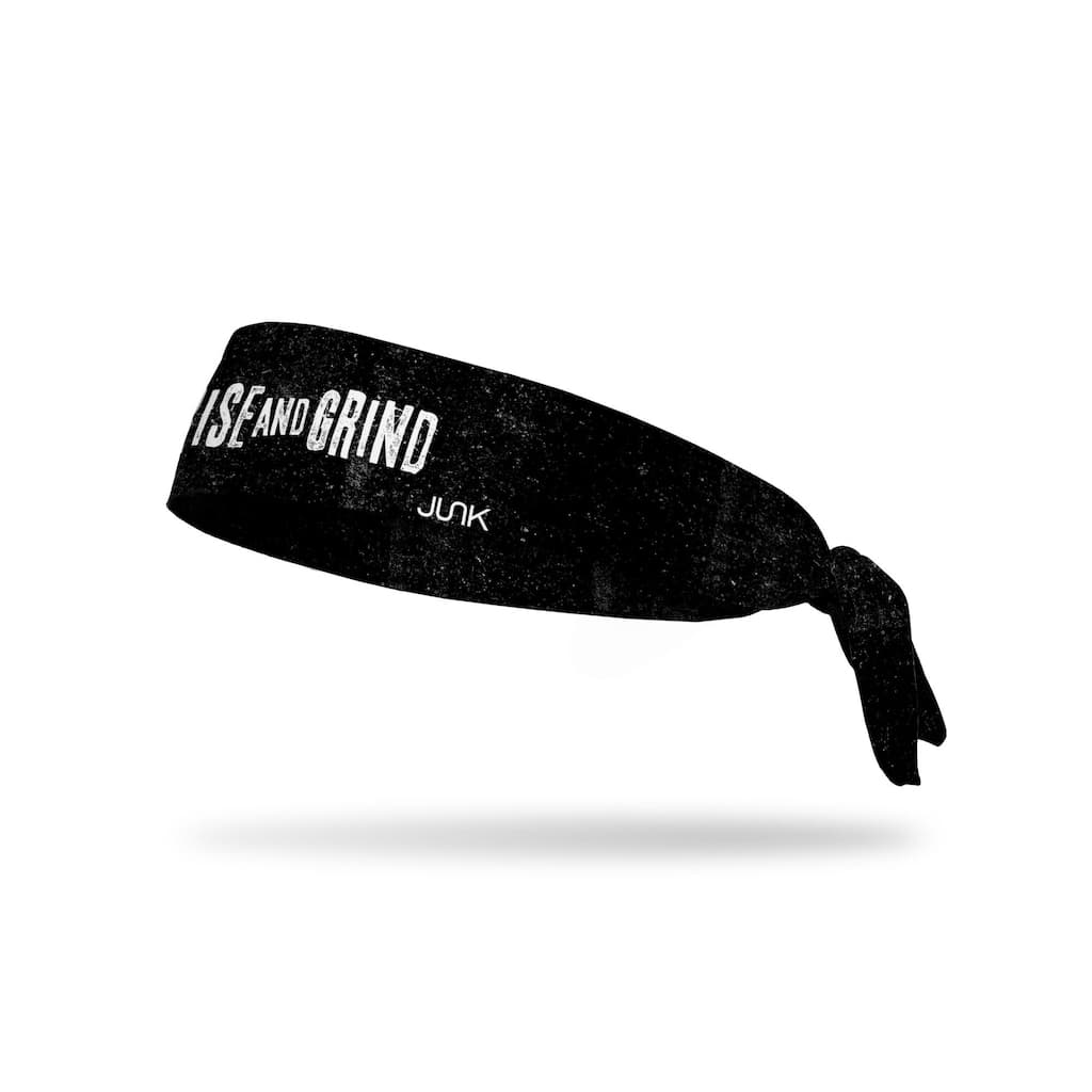 JUNK On the Grind Headband (Flex Tie) - 9 for 9