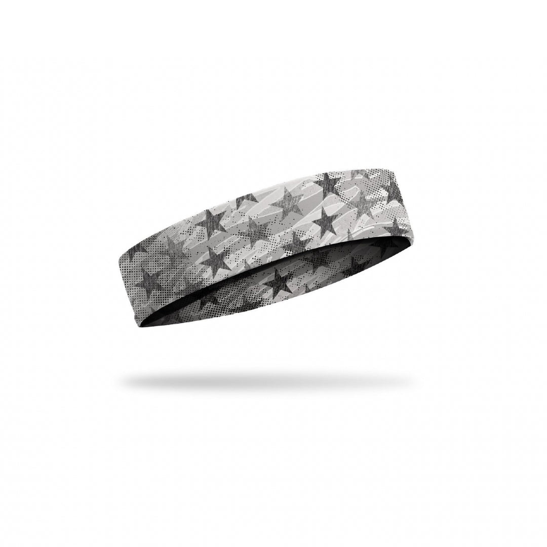 JUNK One Nation Headband (Baller Band)