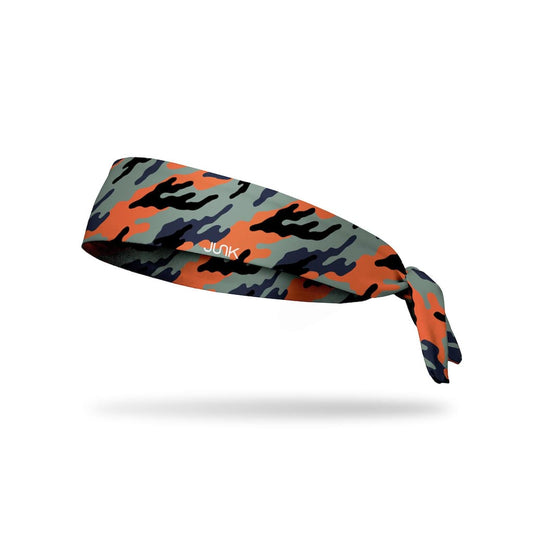 JUNK Operator Headband (Flex Tie) - 9 for 9