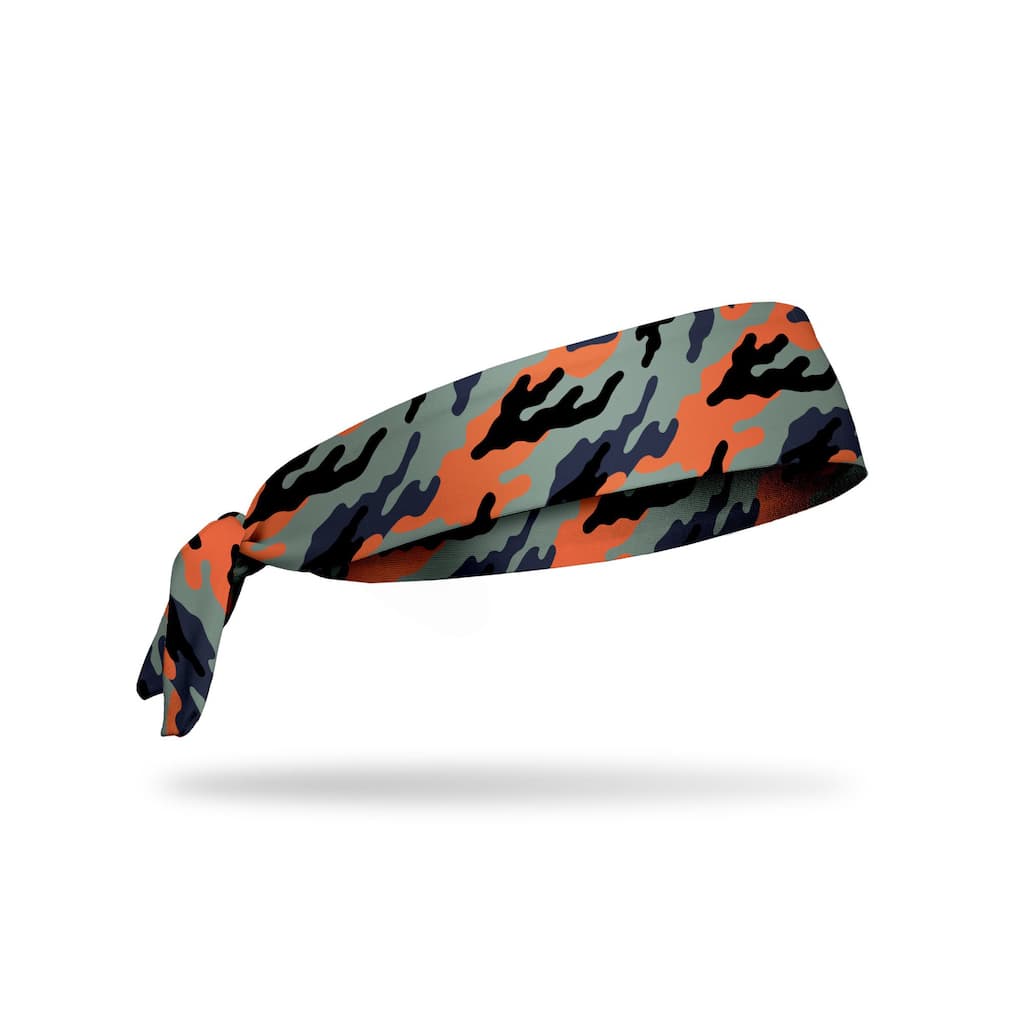 JUNK Operator Headband (Flex Tie) - 9 for 9