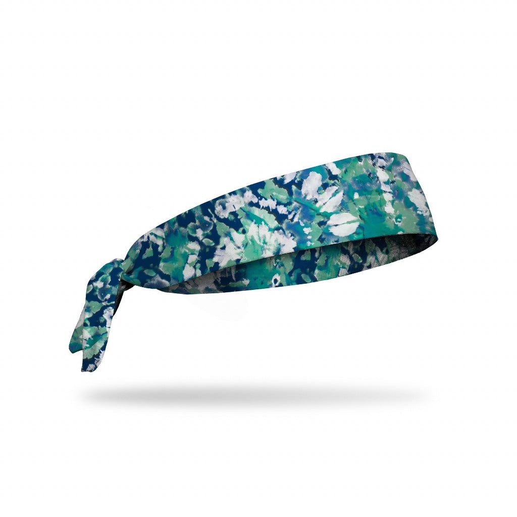 JUNK Out At Sea Spiral Headband (Flex Tie) - 9 for 9