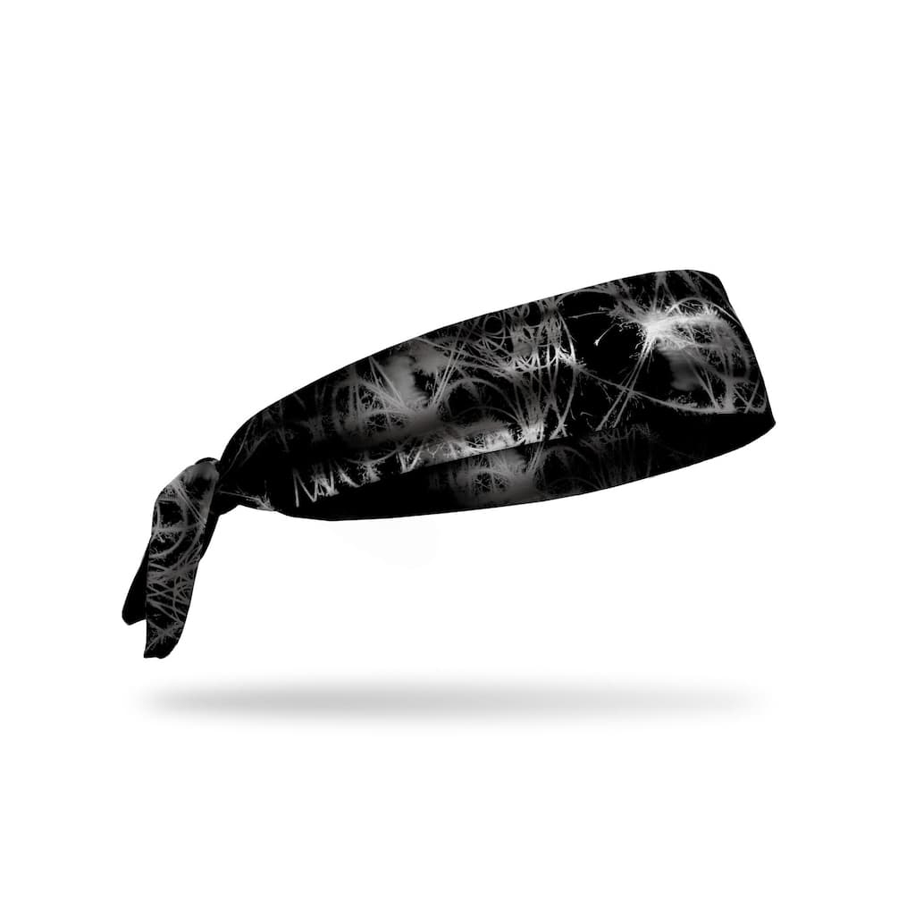 JUNK Oxygen Deficit Headband (Flex Tie) - 9 for 9