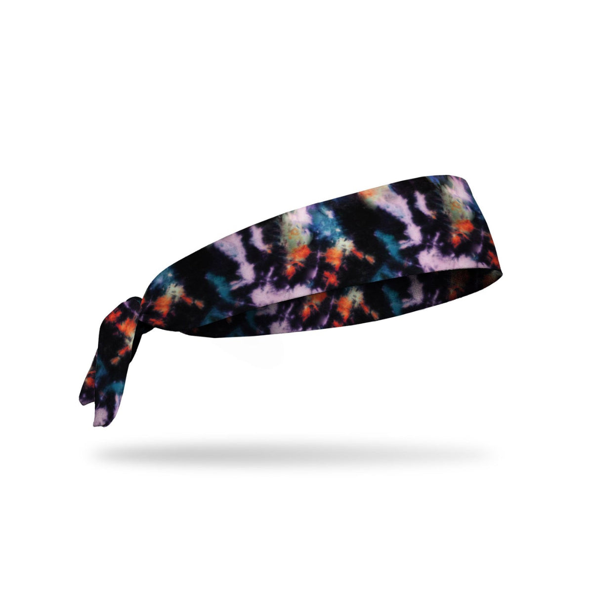 JUNK Peace Police Headband (Flex Tie)