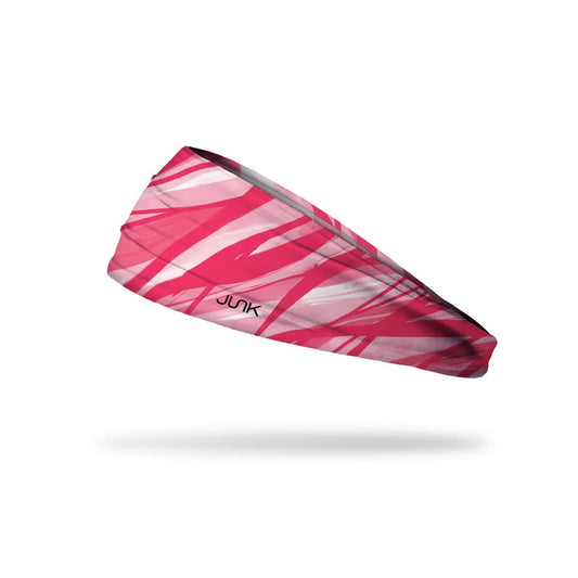 JUNK Pink Toll Headband (Big Bang Lite) - 9 for 9