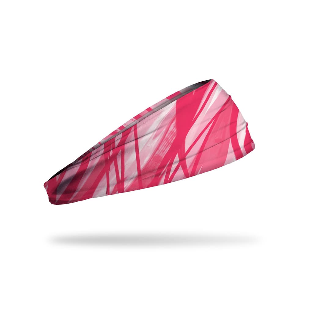 JUNK Pink Toll Headband (Big Bang Lite) - 9 for 9