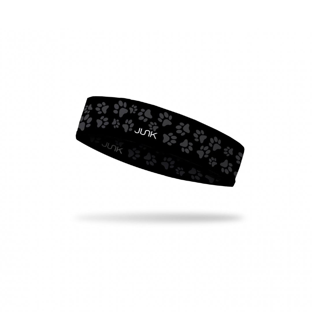 JUNK Pitter Patter Headband (Baller Band)