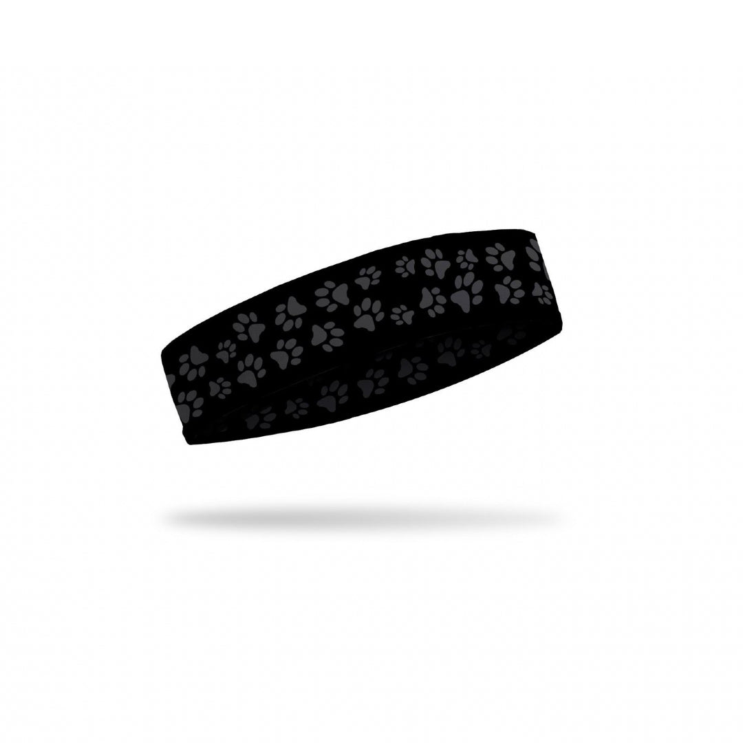 JUNK Pitter Patter Headband (Baller Band)