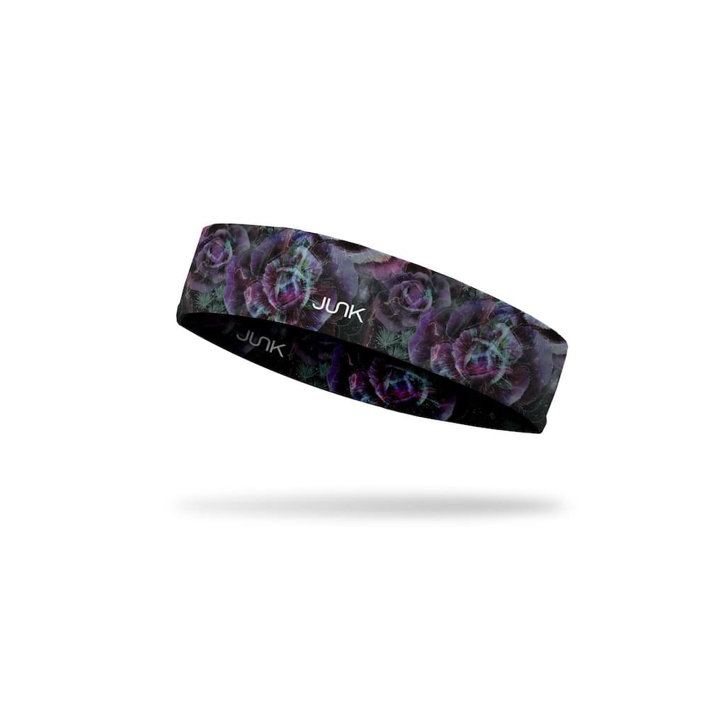 JUNK Prism Flora Headband (Baller Band) - 9 for 9