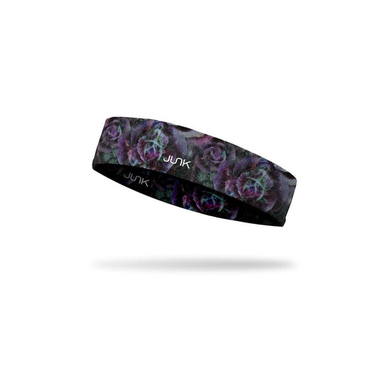 JUNK Prism Flora Headband (Baller Band) - 9 for 9