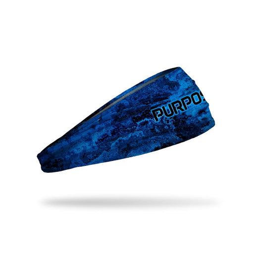 JUNK Purpose Headband (Big Bang Lite) - 9 for 9