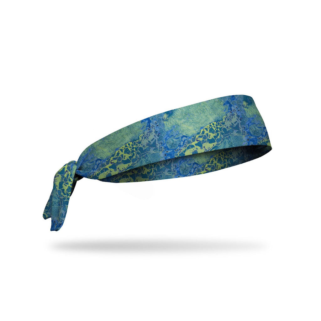 JUNK REALTREE WAV3® Contrast Headband (Flex Tie) - 9 for 9
